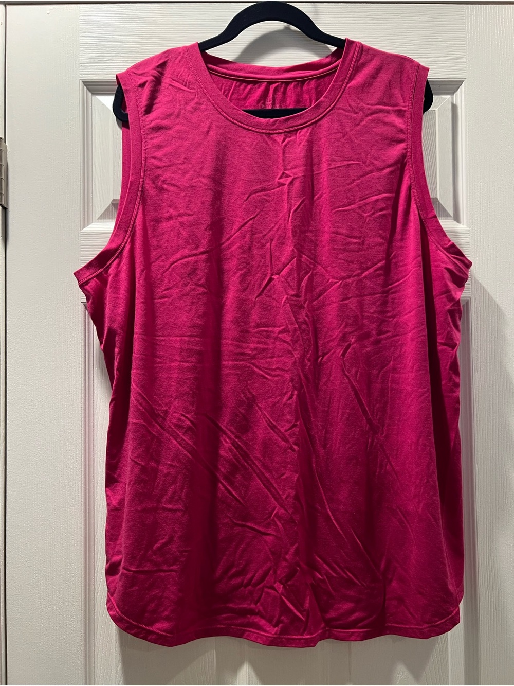 Woolx Bella Tank Top
